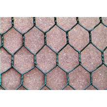 PVC Coated Chicken Wire Fence (R-LJW)